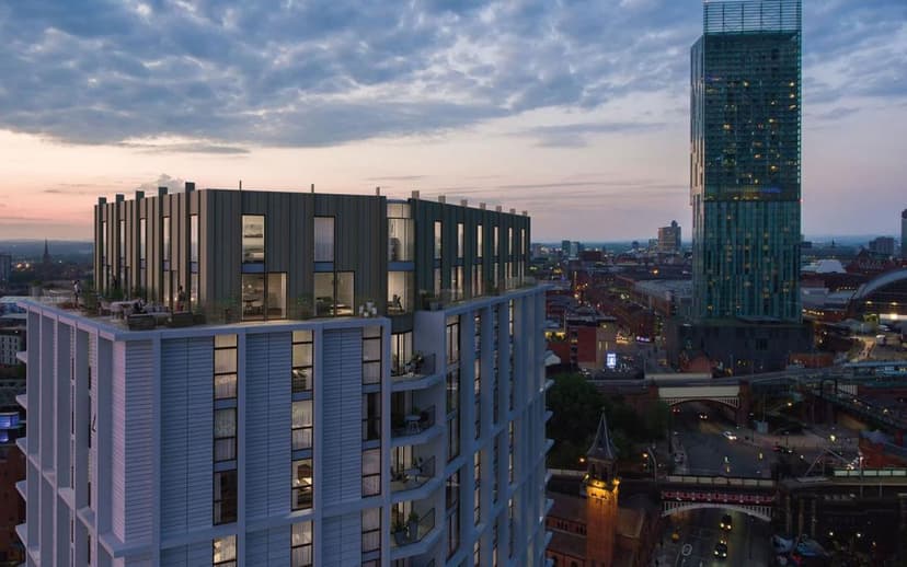 Image 2:2 bedroom Flat to rent