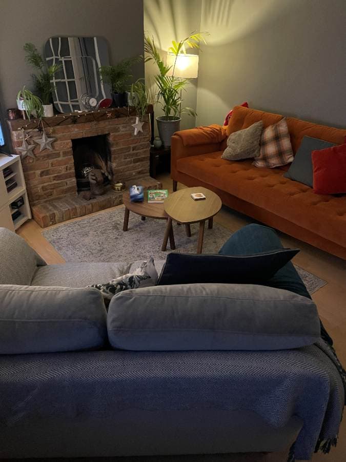 Image 2:4 bedroom Terraced house to rent