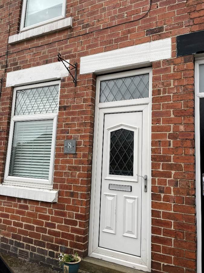 Image 1:4 bedroom Terraced house to rent