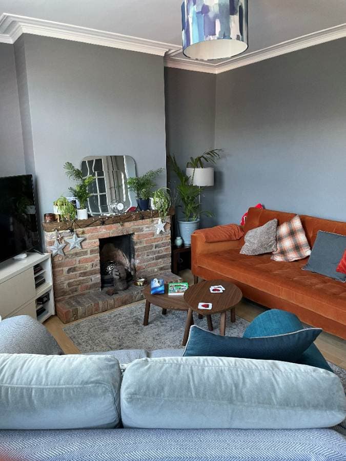 Image 3:4 bedroom Terraced house to rent