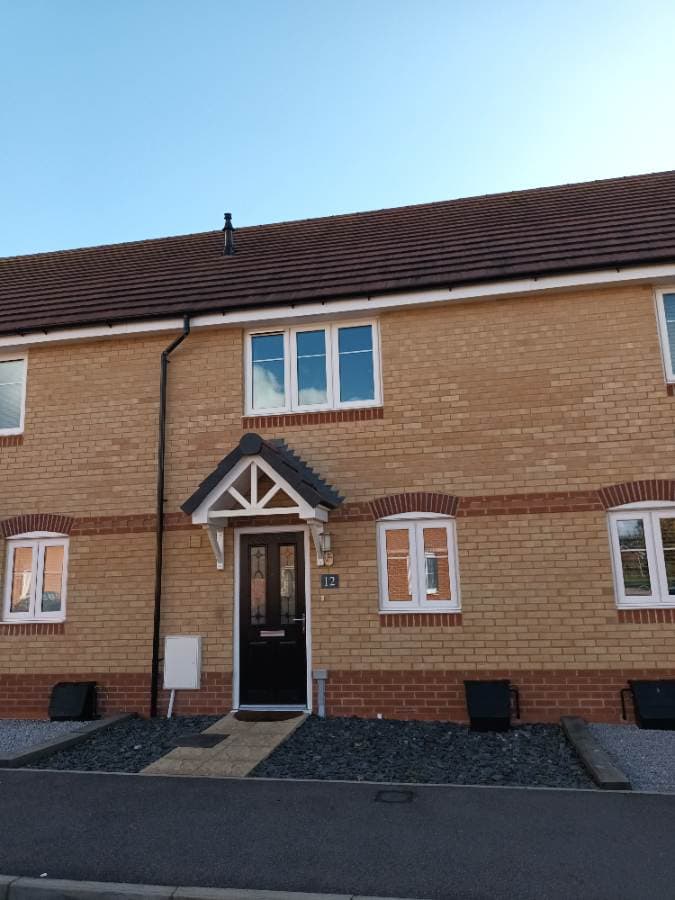 Image 1:2 bedroom Terraced house to rent