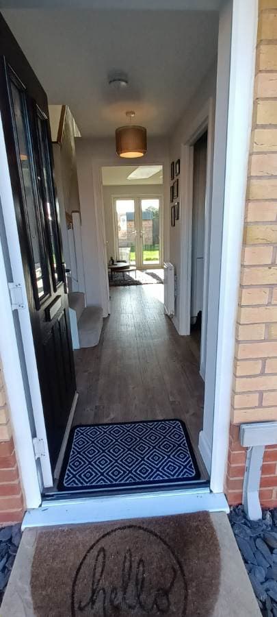 Image 2:2 bedroom Terraced house to rent