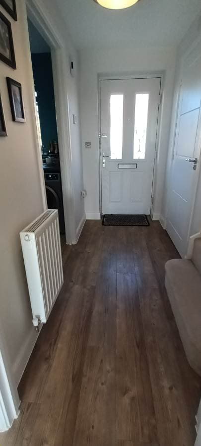 Image 3:2 bedroom Terraced house to rent