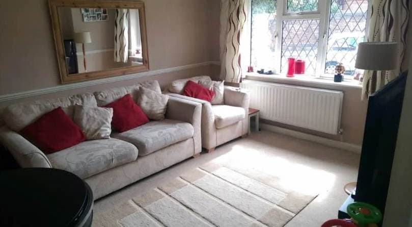 Image 2:2 bedroom Semi-detached house to rent