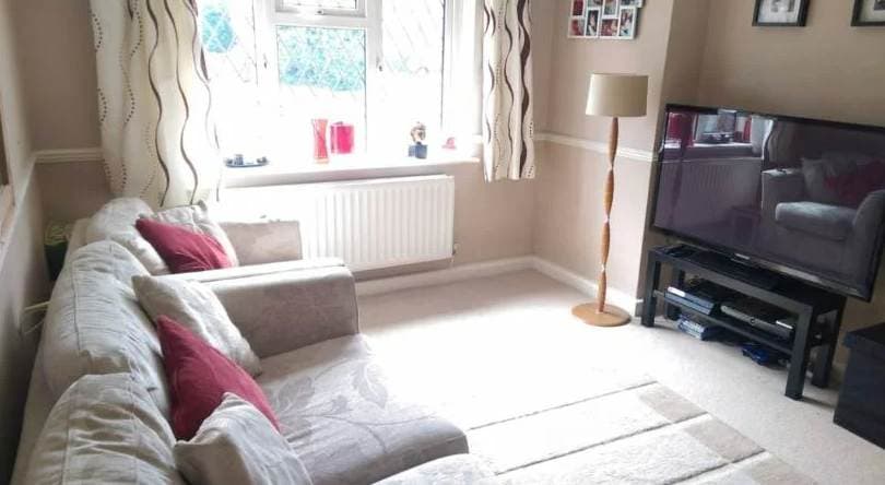 Image 3:2 bedroom Semi-detached house to rent