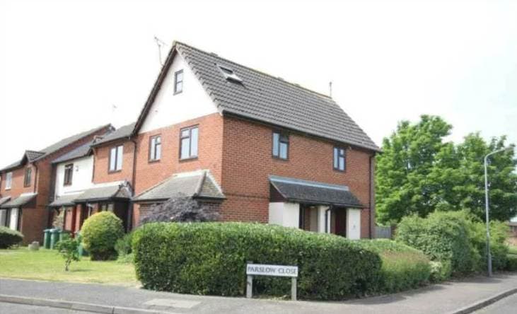 Image 1:2 bedroom Semi-detached house to rent