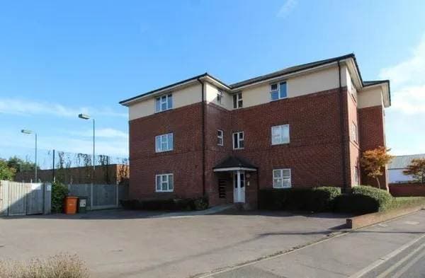 Image 1:2 bedroom Flat to rent