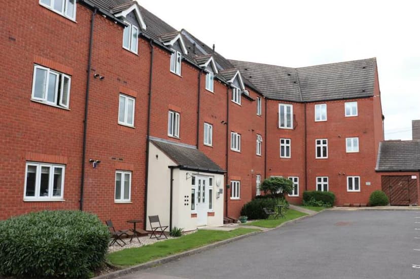 Image 2:2 bedroom Apartment or flat to rent