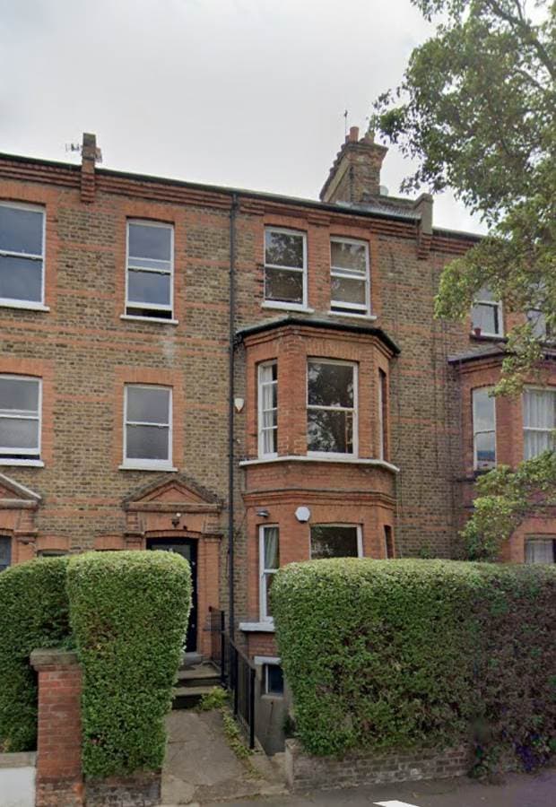 Image 1:2 bedroom Apartment or flat to rent