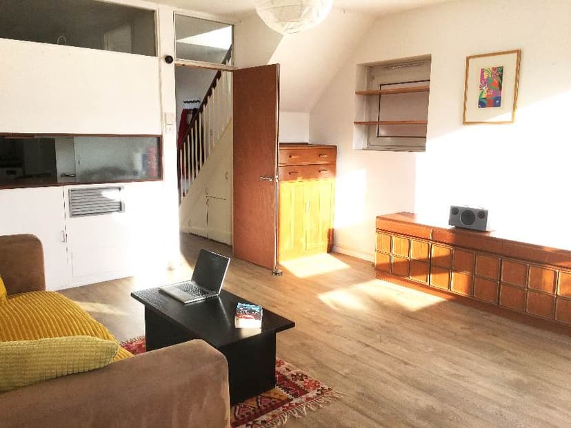 Image 2:3 bedroom Apartment or flat to rent