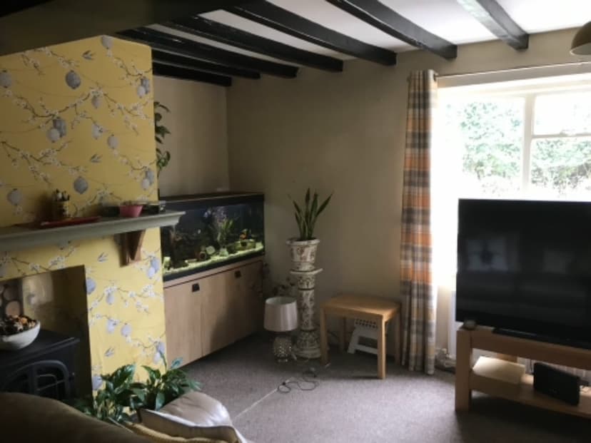 Image 3:3 bedroom Semi-detached house to rent