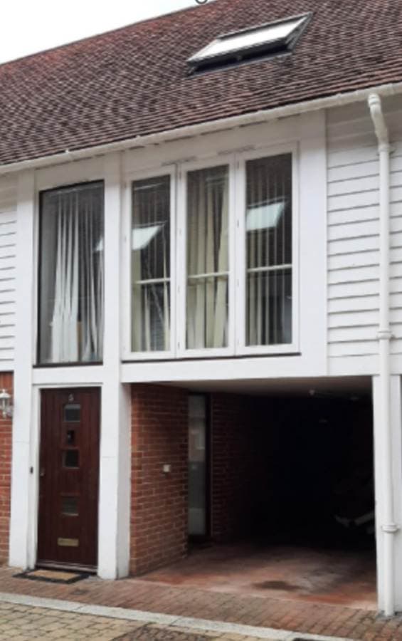 Image 1:2 bedroom Townhouse to rent