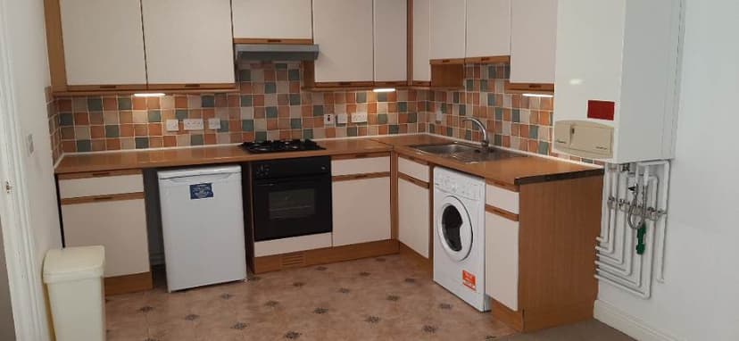 Image 3:2 bedroom Townhouse to rent