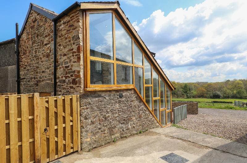 Image 2:1 bedroom Barn conversion to rent
