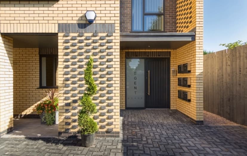 Image 2:2 bedroom Apartment or flat to rent