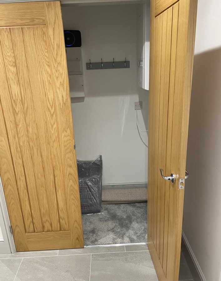 Image 3:2 bedroom Apartment or flat to rent