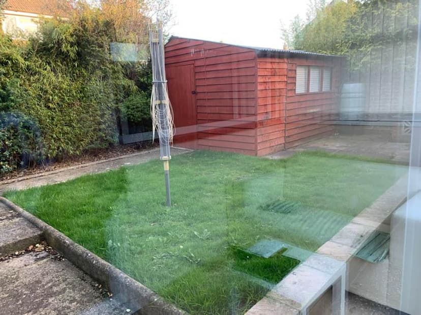 Image 3:3 bedroom End-of-terrace house to rent