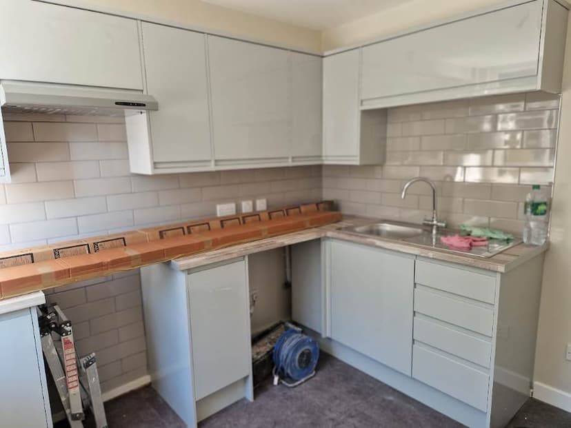 Image 1:2 bedroom Apartment or flat to rent