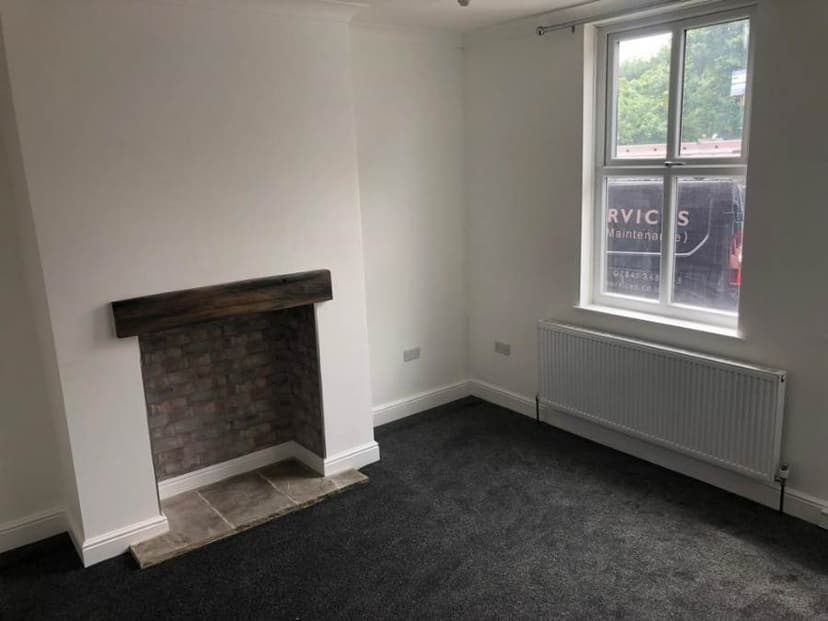 Image 3:2 bedroom Terraced house to rent