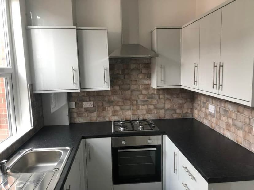 Image 2:2 bedroom Terraced house to rent