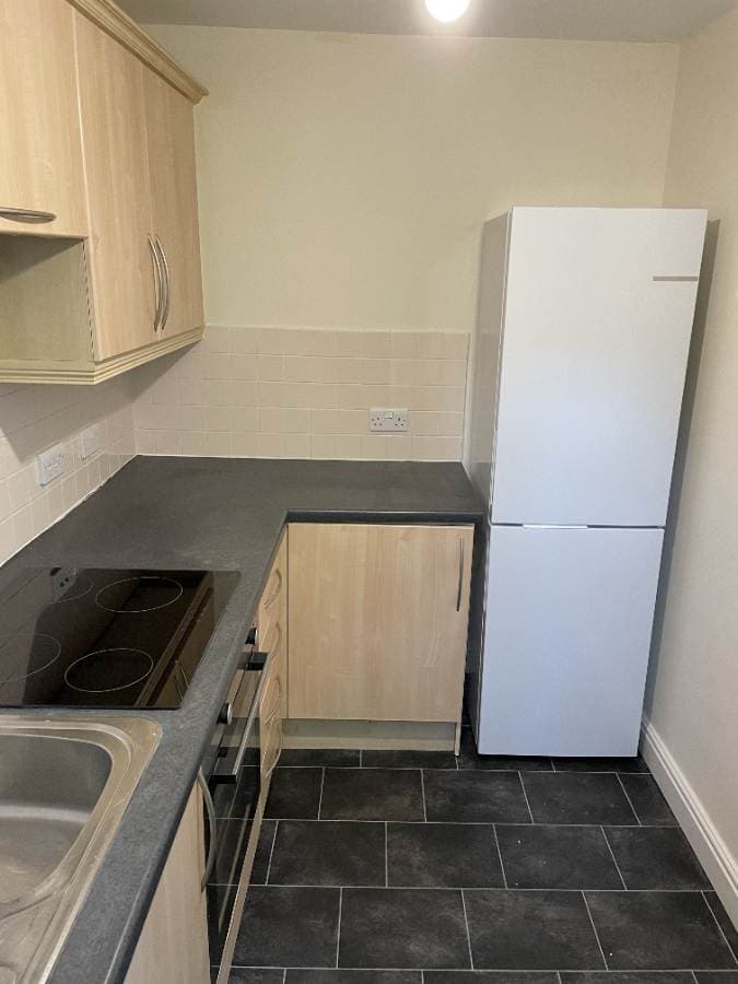 Image 3:1 bedroom Apartment or flat to rent