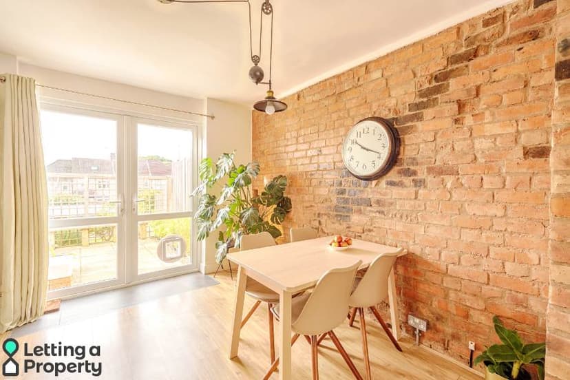 Image 3:3 bedroom Terraced house to rent