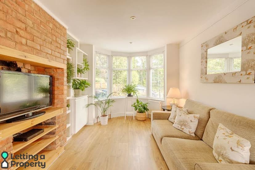 Image 2:3 bedroom Terraced house to rent