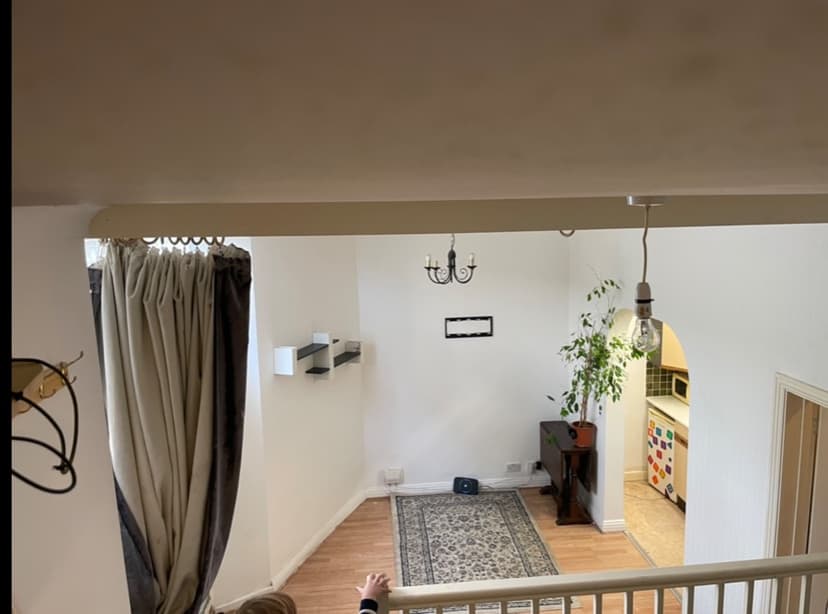Image 2:1 bedroom Apartment or flat to rent