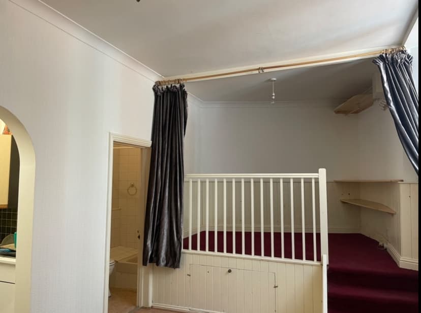 Image 3:1 bedroom Apartment or flat to rent