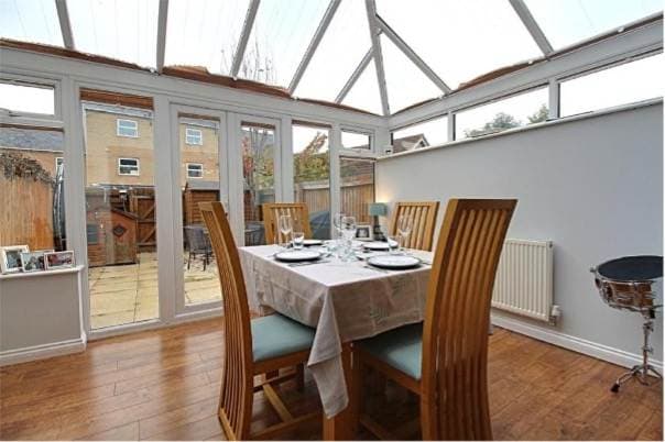 Image 3:4 bedroom Terraced house to rent