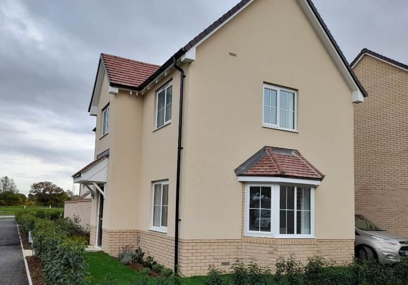 Image 2:3 bedroom Detached house to rent