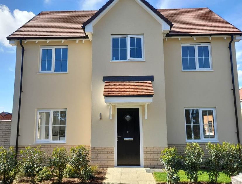 Image 1:3 bedroom Detached house to rent