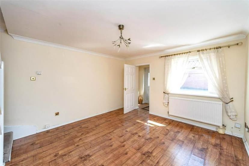Image 3:2 bedroom Terraced house to rent