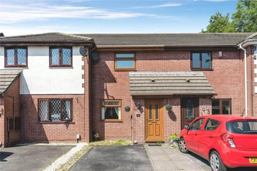 Image 1:2 bedroom Terraced house to rent