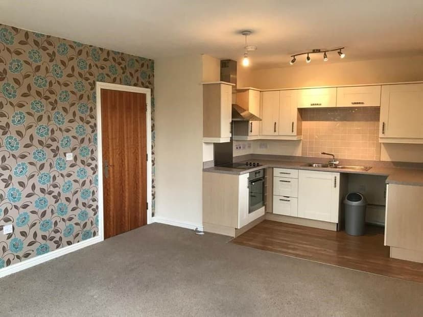 Image 3:1 bedroom Apartment or flat to rent