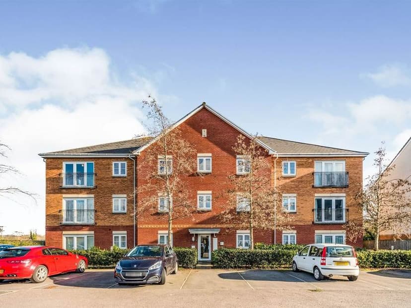 Image 1:1 bedroom Apartment or flat to rent