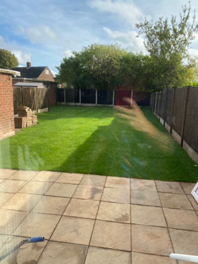 Image 2:3 bedroom Semi-detached house to rent