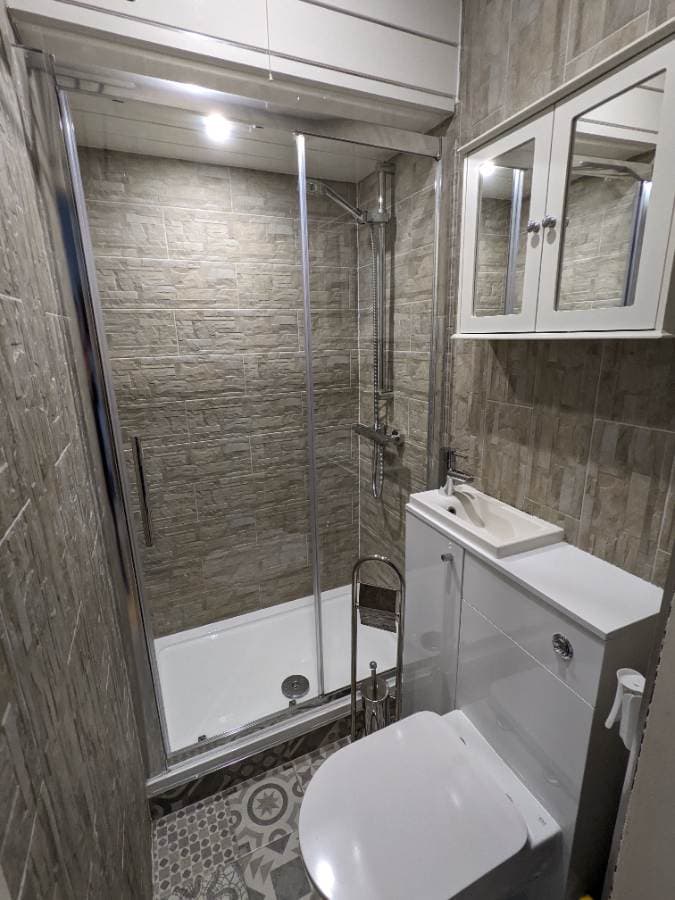 Image 2:1 bedroom Apartment or flat to rent