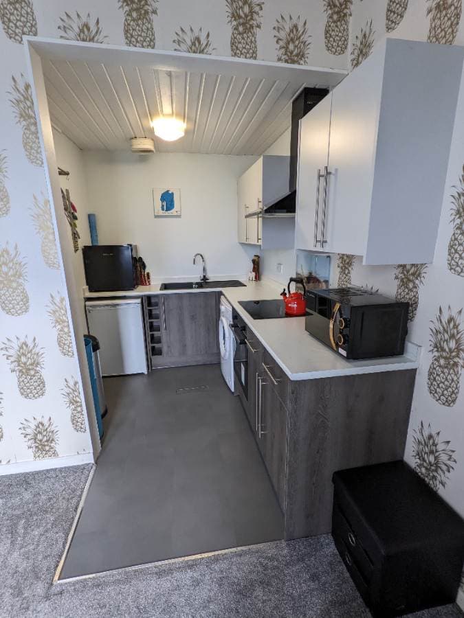 Image 3:1 bedroom Apartment or flat to rent