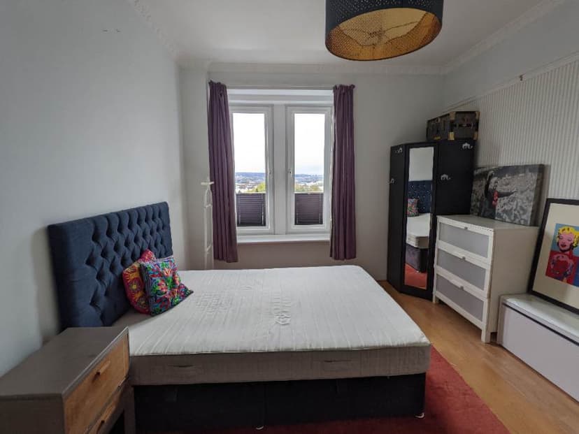 Image 1:1 bedroom Apartment or flat to rent