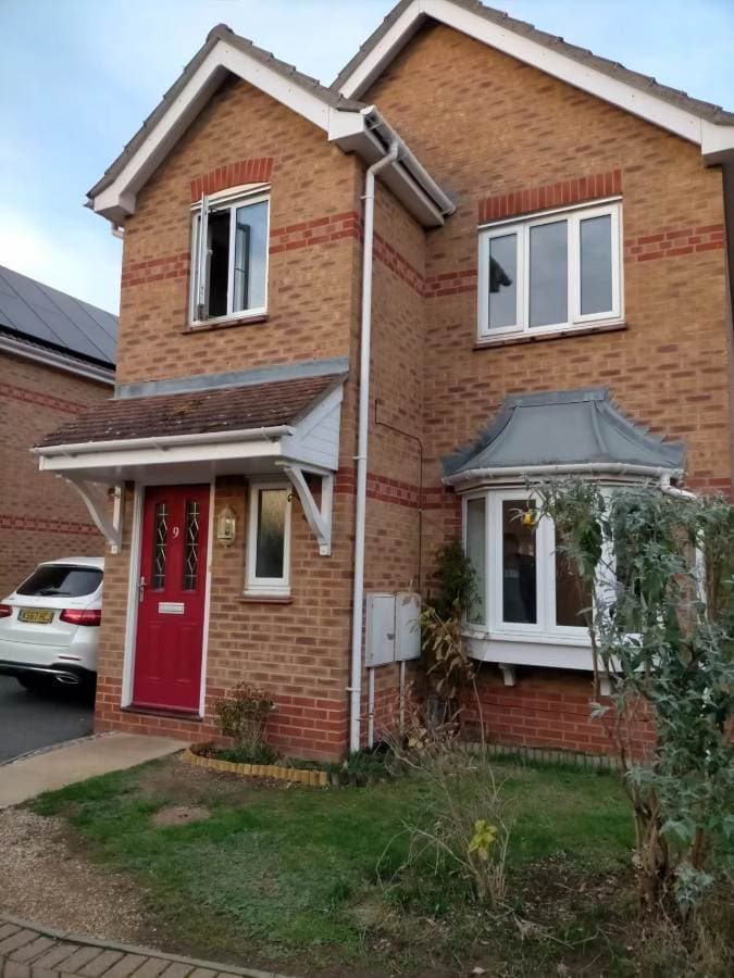 Image 1:3 bedroom Detached house to rent