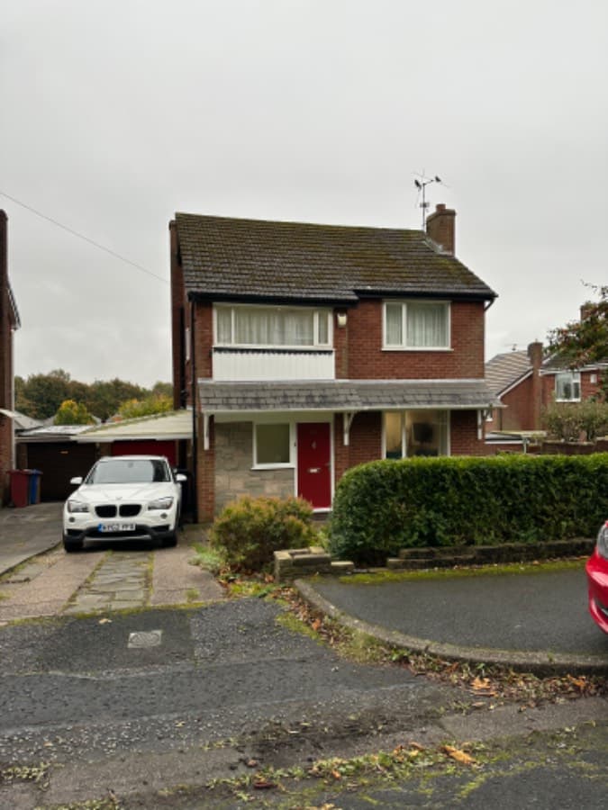 Image 1:3 bedroom Detached house to rent