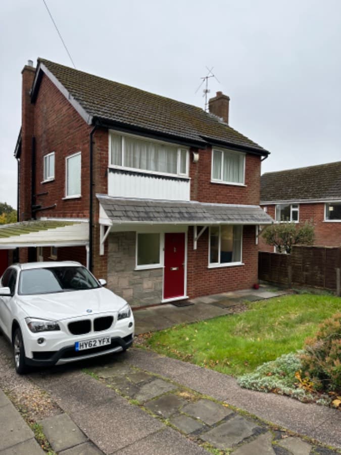 Image 2:3 bedroom Detached house to rent