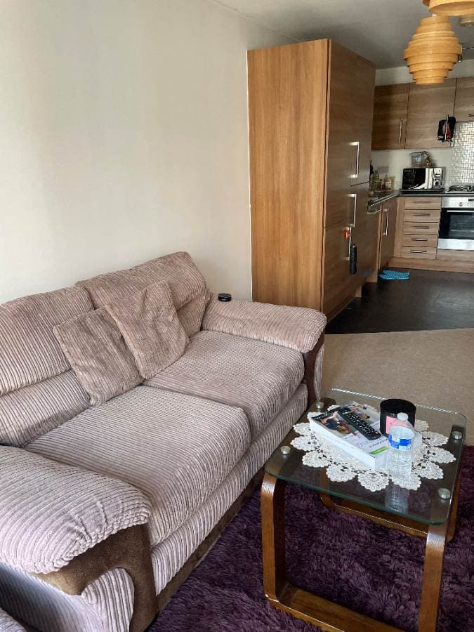 Image 3:1 bedroom Apartment or flat to rent