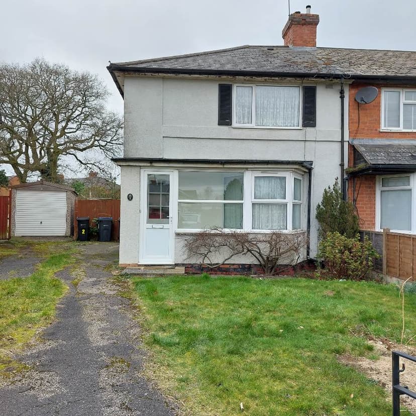 Image 1:2 bedroom Semi-detached house to rent