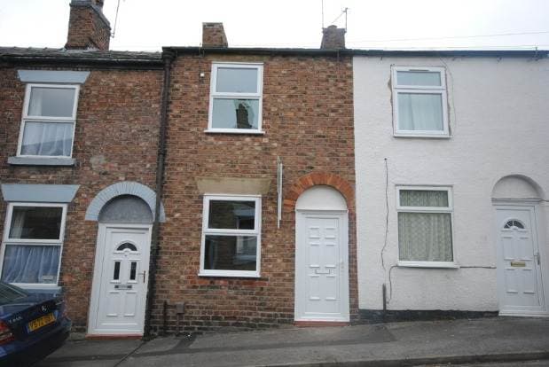 Image 1:2 bedroom Terraced house to rent