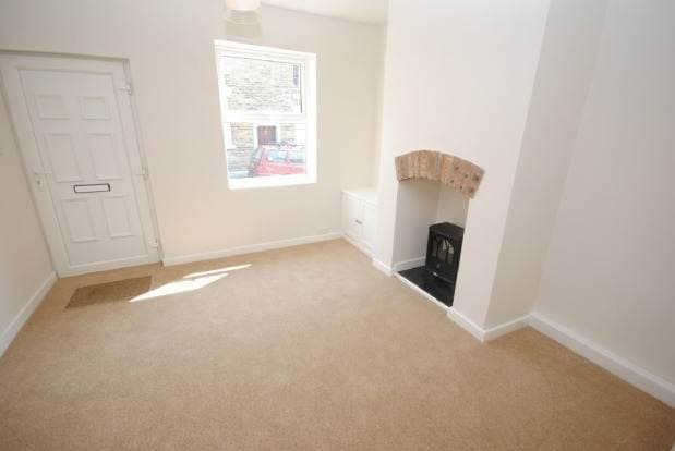 Image 2:2 bedroom Terraced house to rent