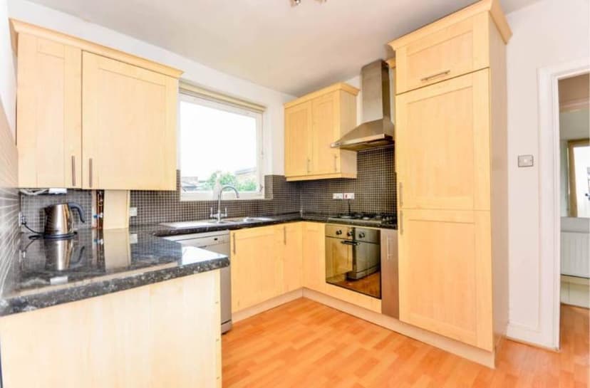 Image 3:2 bedroom Apartment or flat to rent