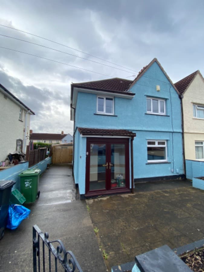 Image 1:3 bedroom Semi-detached house to rent