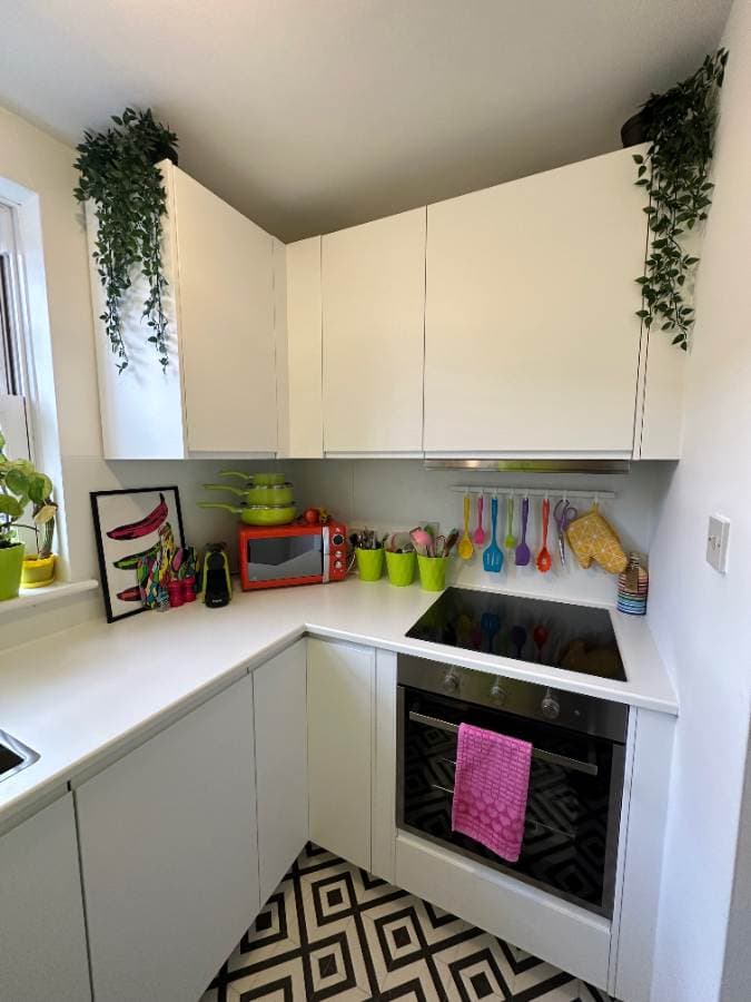 Image 3: Studio Apartment or flat to rent